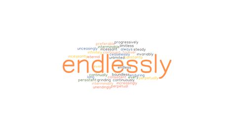 Find 70 different ways to say LIVELY, along with antonyms, related words, and example sentences at Thesaurus. . Endlessly synonym